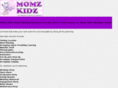 momzkidz.com