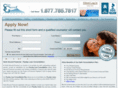 mypaydayloanconsolidation.com
