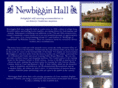 newbigginhall.com