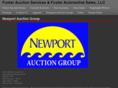 newportauctiongroup.com