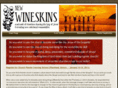 newwineskinsnetwork.org