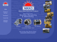 nikkoaftermarket.com