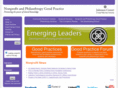 npgoodpractice.com