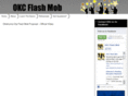 okcflashmob.com