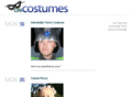 oncostumes.com
