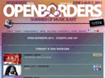 openborders2011.com