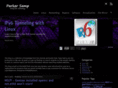 parkersamp.com