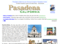 pasadena-california.com