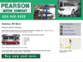 pearsonmotormo.com