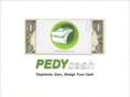 pedycash.com