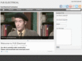 pjs-electrical.com