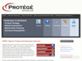 protegeplc.com