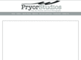 pryorstudios.com