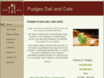 pudgesdeli.com