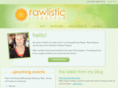 rawlisticlifestyle.com