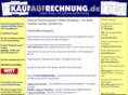 rechnungs-kauf.com