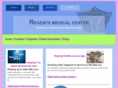 regentsmedical.biz