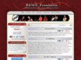 rescufoundation.com