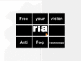 riaantifog.com