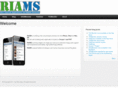 riams.net