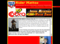 ridermattox.com