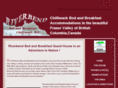 riverbendguesthouse.com
