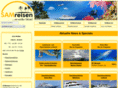 samreisen.net