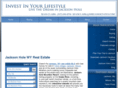searchjacksonholerealestate.com