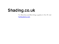 shading.co.uk