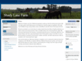 shadylanefarmproducts.com