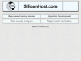 siliconhost.com
