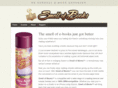 smellofbooks.com