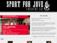 sportforjove.com