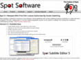 spotsoftware.nl