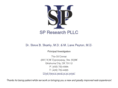 spresearchpllc.com