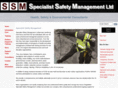 ssmlimited.com
