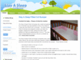 stay-a-sleep.com