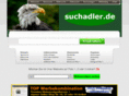 suchadler.de