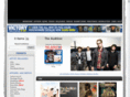 theauditionrocks.com