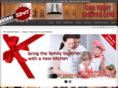 thecabinetspot.com