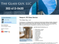 theglassguyde.com