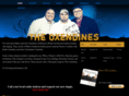 theoxendines.com