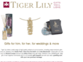 tigerlilygifts.com