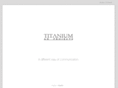 titaniumprojects.com
