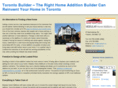 torontobuilder.net