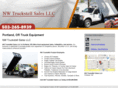 truckequipmentportland.com