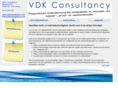 vdkconsultancy.com