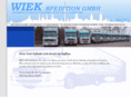 wiek-spedition.de