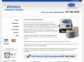 wintersplumbing-heating.com