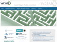 womosoluciones.com